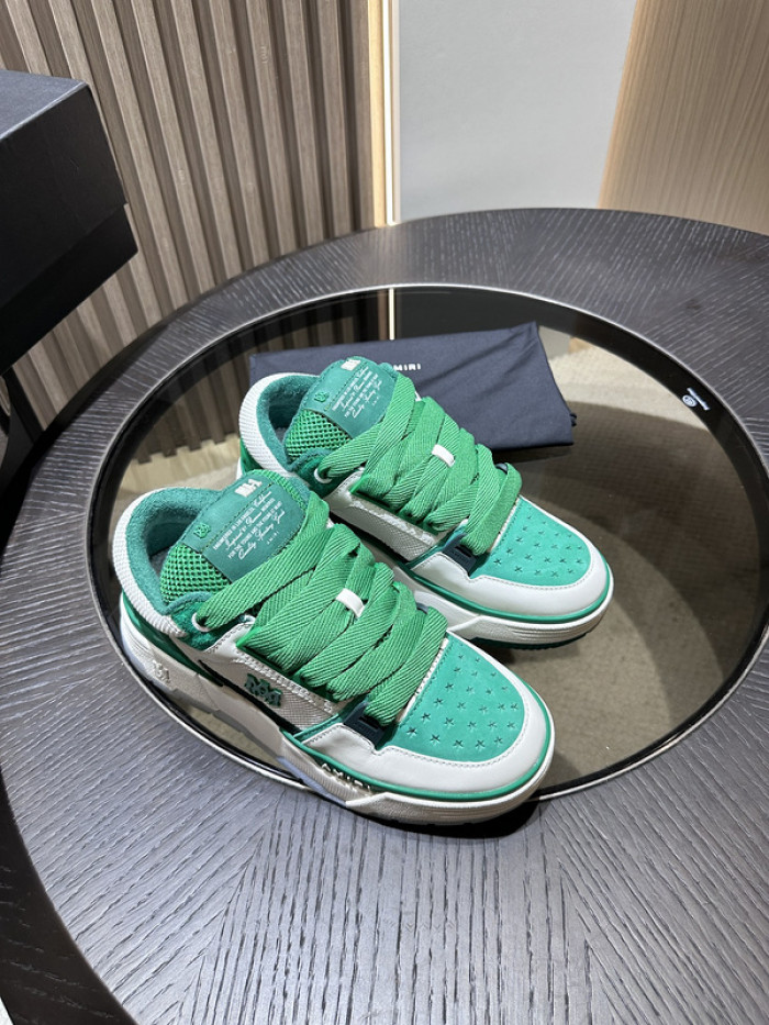 a*iri ma-1 sneakers am169