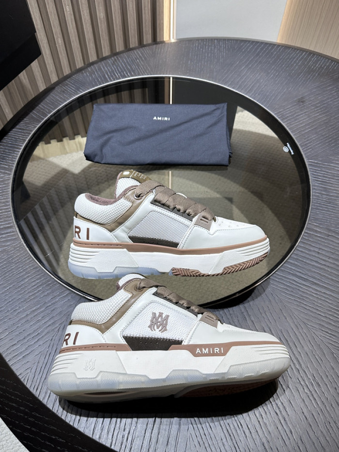 a*iri ma-1 sneakers am167