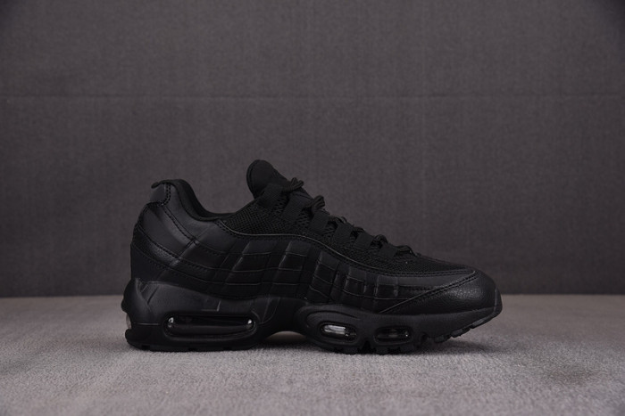 nike air max 95 black stadium green dh8015-003