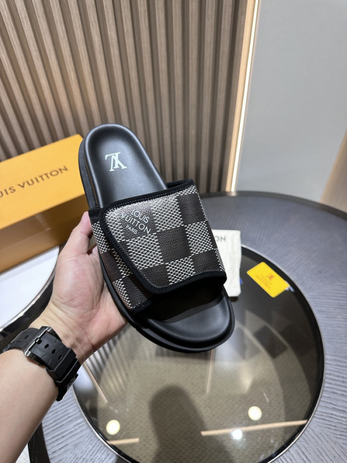 l&v sandal 54