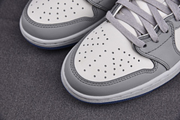 air jordan 1 low cn8007-001