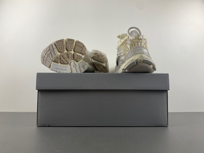 Ba*len*cia*ga runner sneaker w3rny-9797