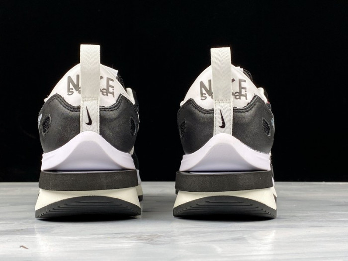 sacai x nike pegasua vaporfly black white ci9928-001