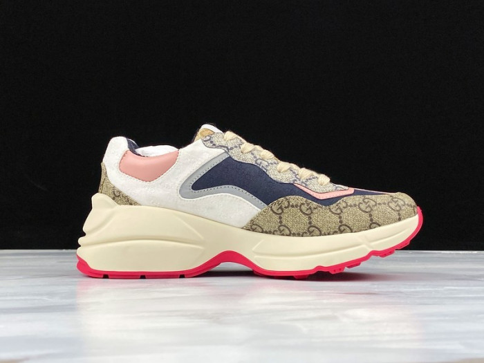 G*u*i* rhyton sneaker