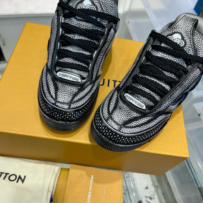 lv skate snekaers l0000218