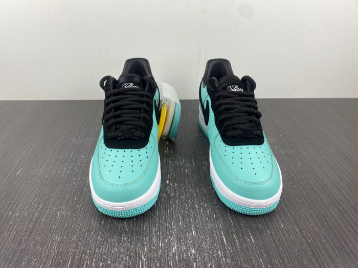 T*f*ny & co. x nike air force 1 low af20230315