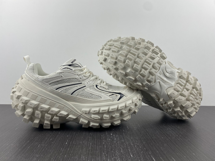 BALENCIAGA DEFENDER SNEAKER