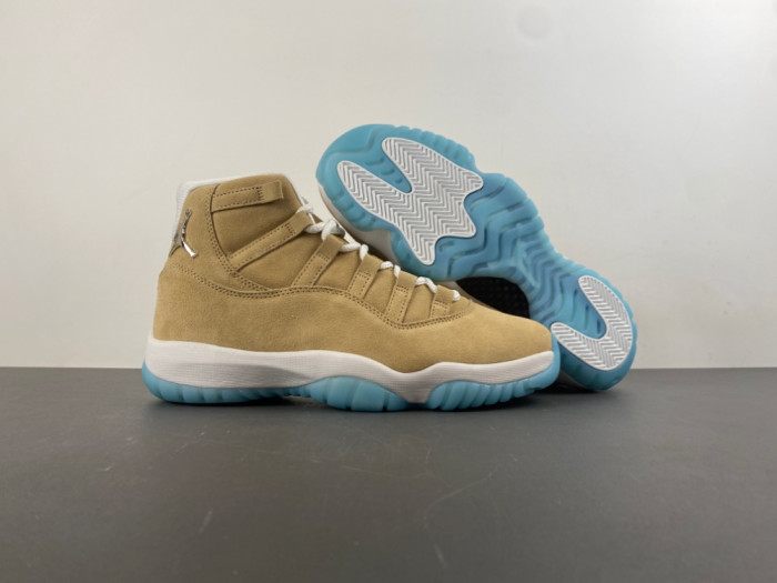Air Jordan 11 H-Town IO8960-707