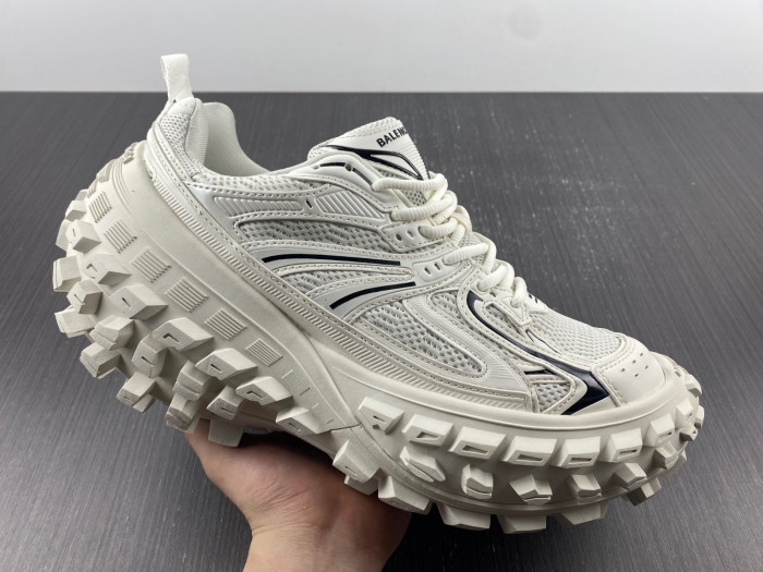 BALENCIAGA DEFENDER SNEAKER