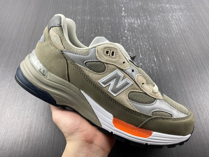 Bape x New Balance 2002R M2002RHO DFY17