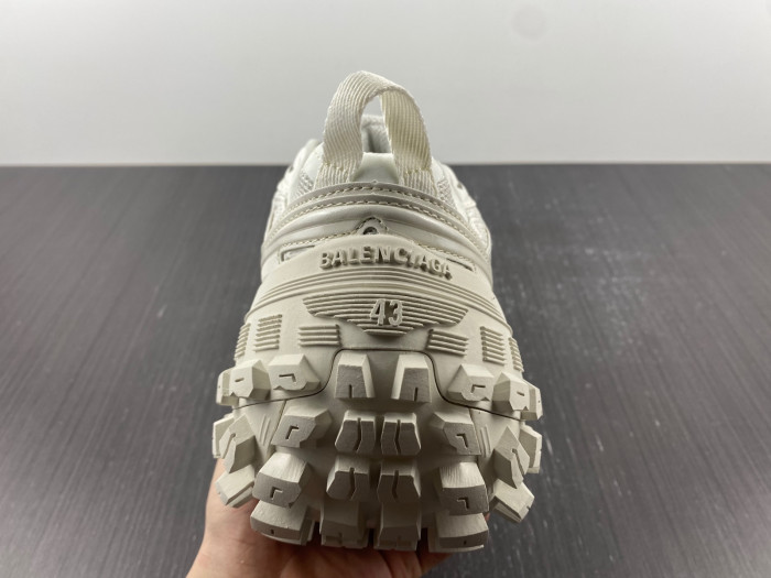 BALENCIAGA DEFENDER SNEAKER