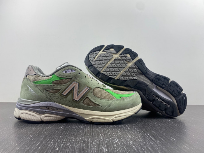 new Balance x WTAPS 2020 DFY27