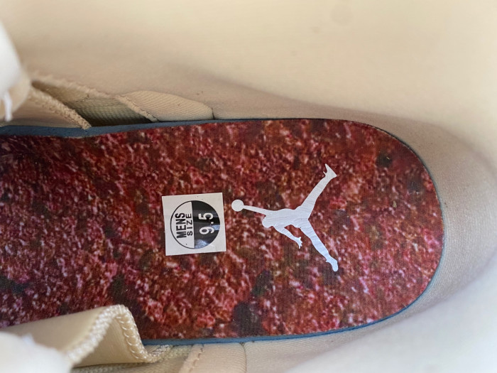 Jordan 12 Retro Eastside Golf DV1758-108