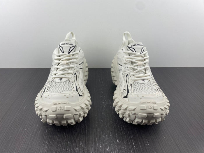 BALENCIAGA DEFENDER SNEAKER