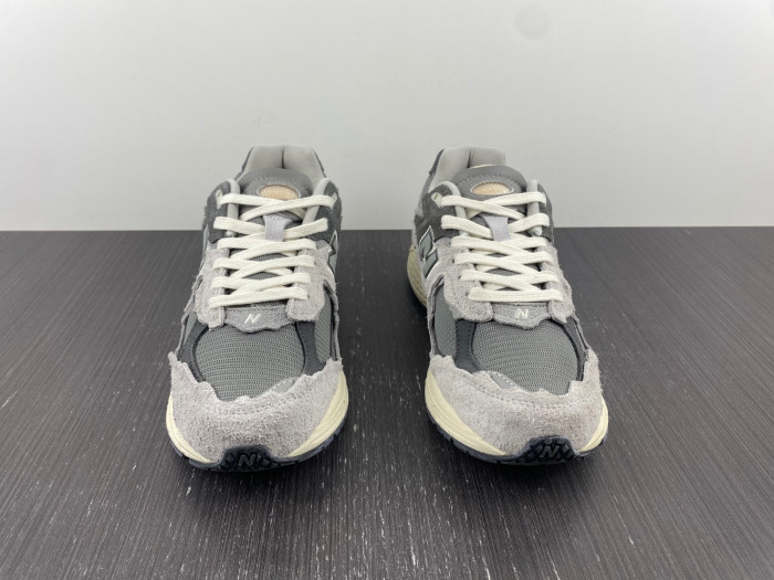 Bape x New Balance 2002R M2002RHO DFY10