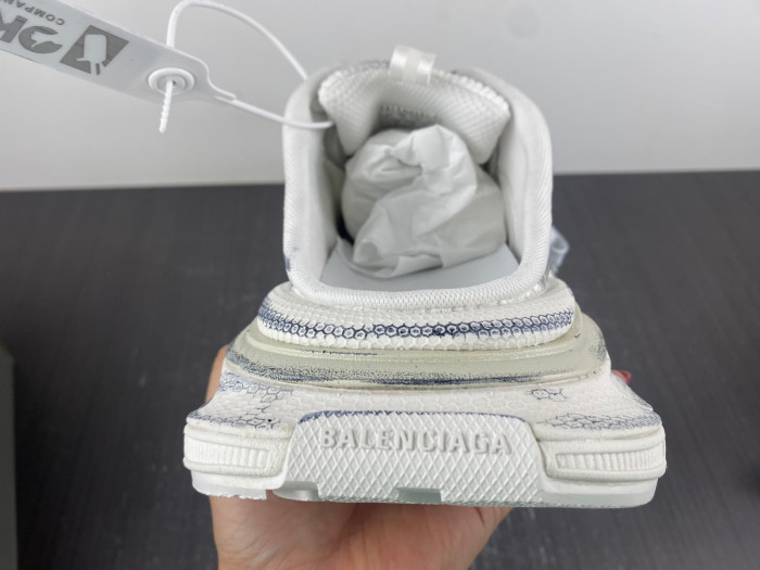 BALENCIAGA 3XL SNEAKER 8000089