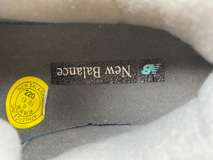 Bape x New Balance 2002R M2002RHO DFY15