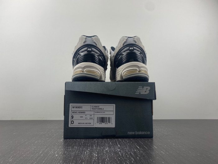 new Balance x WTAPS 2020 DFY30