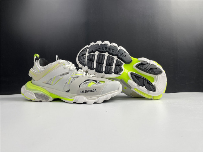 SNEAKER TESS.S.GOMMA 5000043