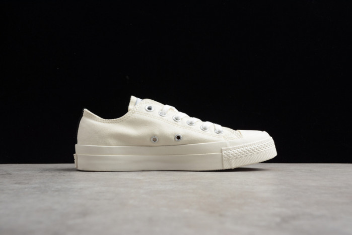 CDG PLAY X CONVERSE CHUCK TAYLOR 1970S OG00111