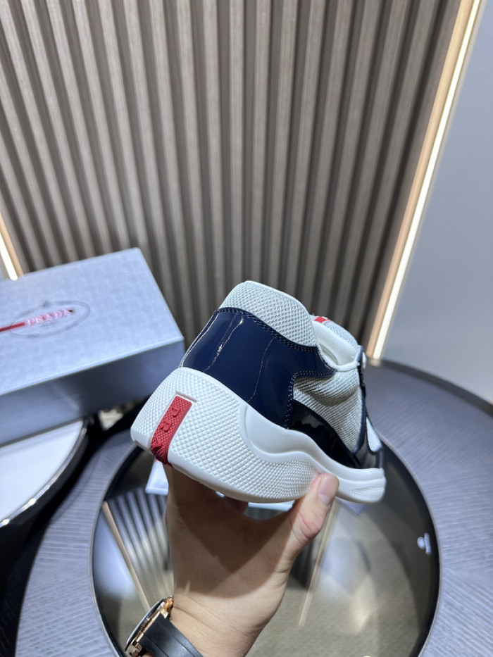 PRAD* SNEAKERS P000093