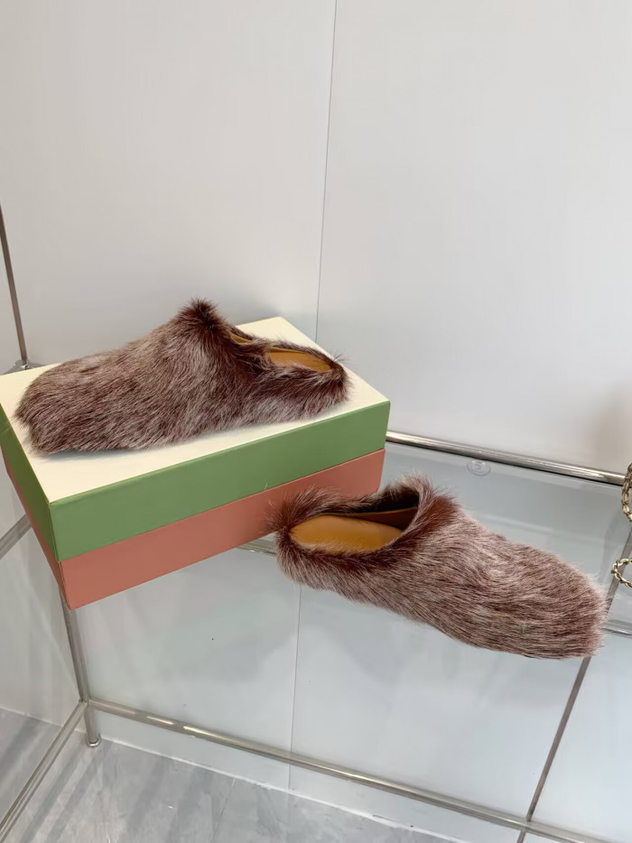 Marni Slides M007