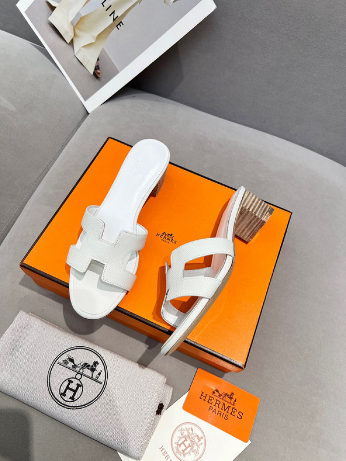 Herme* Sandal HS99