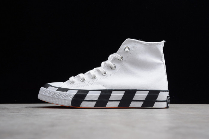 CONVERSE CHUCK 70 HI X OFF WHITE OG00105