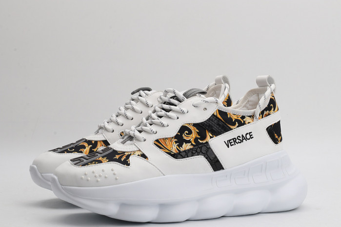 VERSACE SNEAKERS V012
