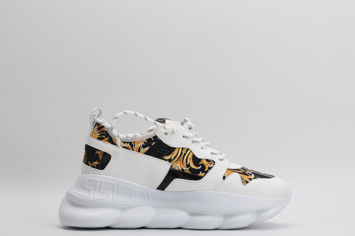 VERSACE SNEAKERS V012