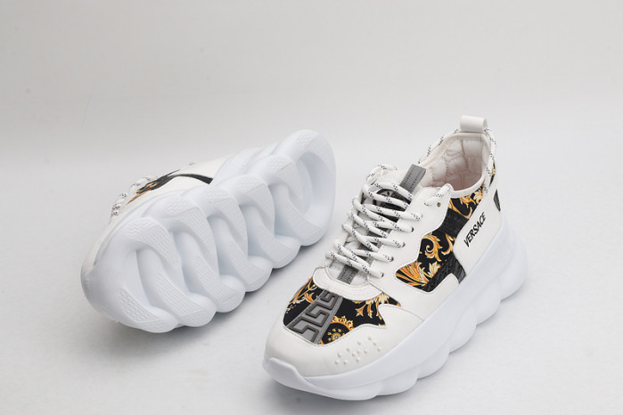 VERSACE SNEAKERS V012