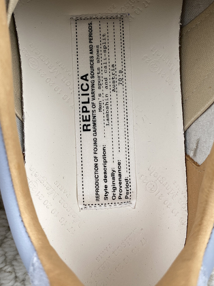 ma*s*n Ma*i*la calfskin s57ws0239