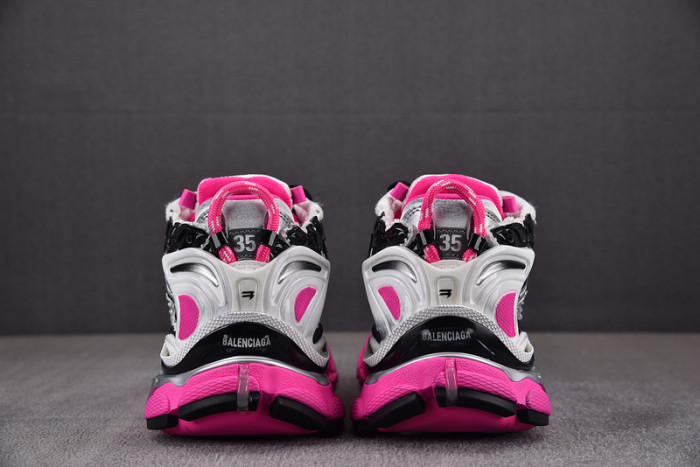 Balenciaga Runner sneaker W3RBW-9155