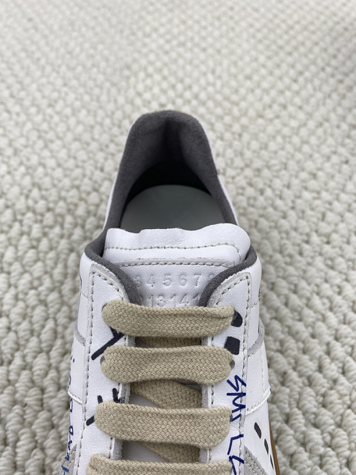 ma*s*n Ma*i*la calfskin s57ws0243