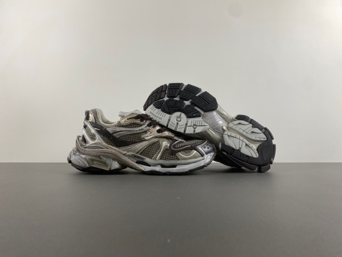 Balenciaga Runner sneaker W3RXP-2000