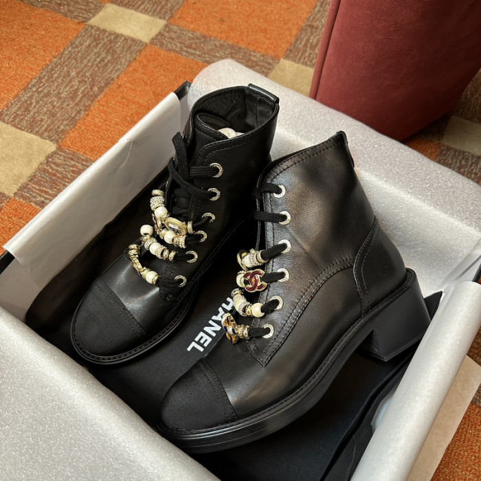 Chane* Boots C000079