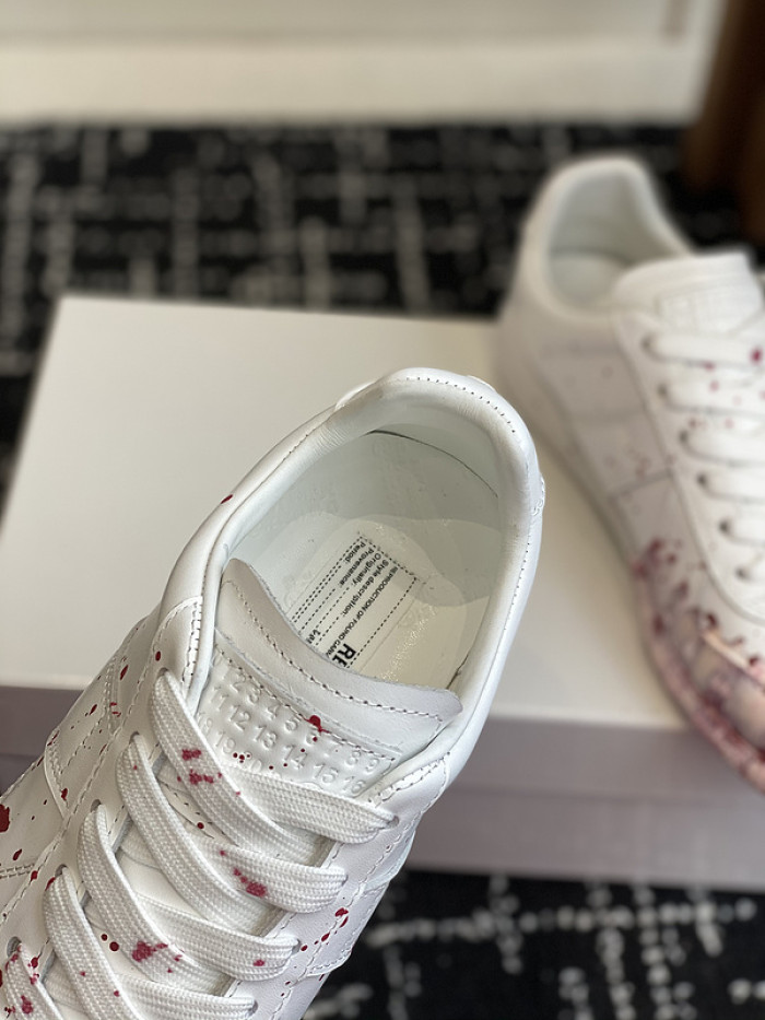 ma*s*n Ma*i*la calfskin s57ws0318