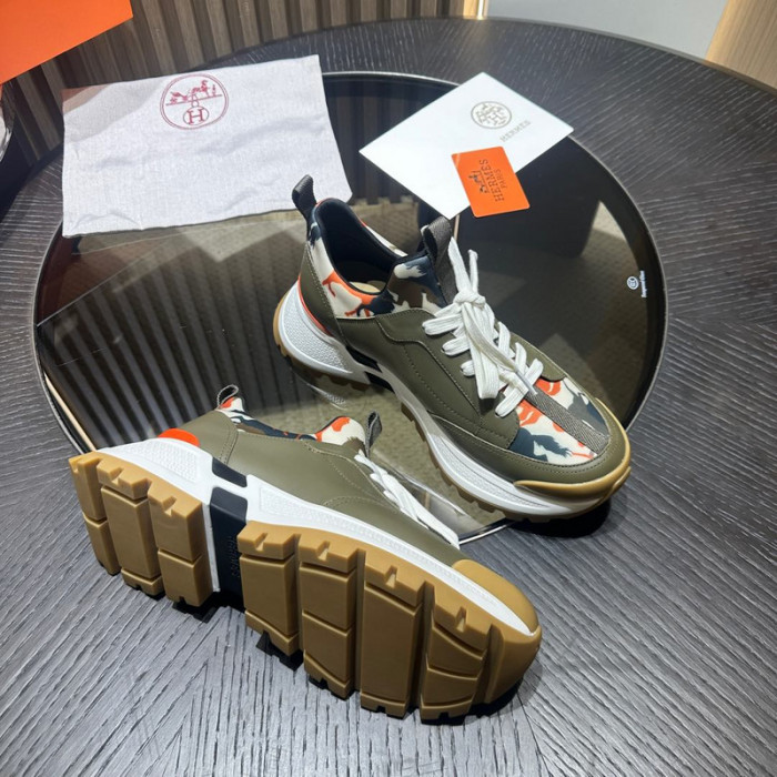 Hermes snekaers HM048