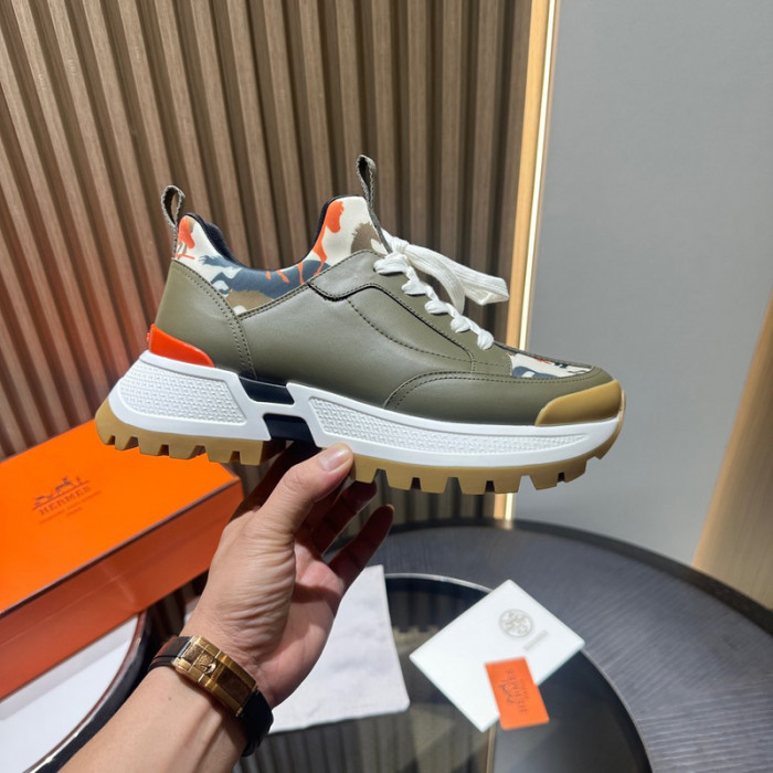 Hermes snekaers HM048