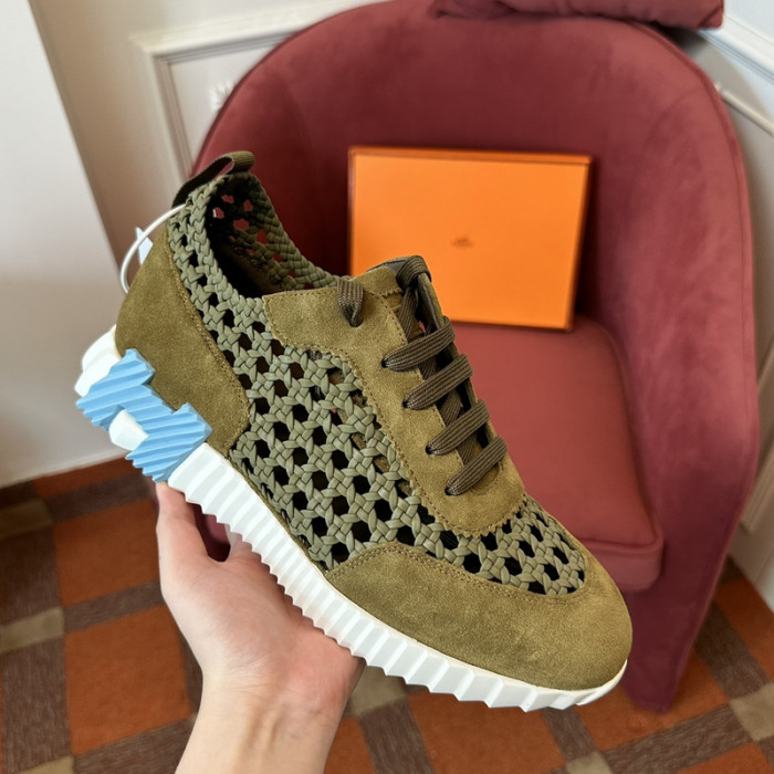 Hermes snekaers HM021