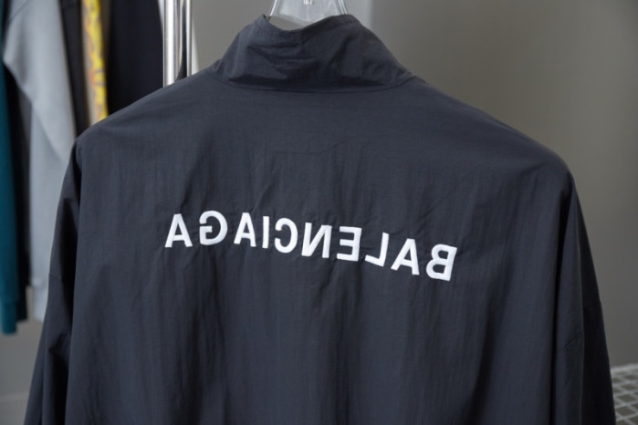 Balenciag* JACKET Bh097