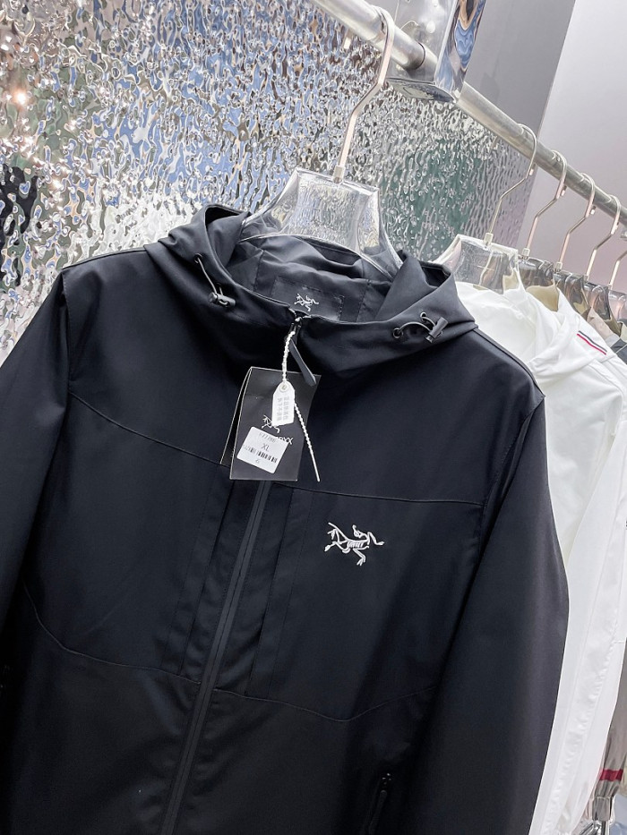 ARCTERYX JACKET AX09