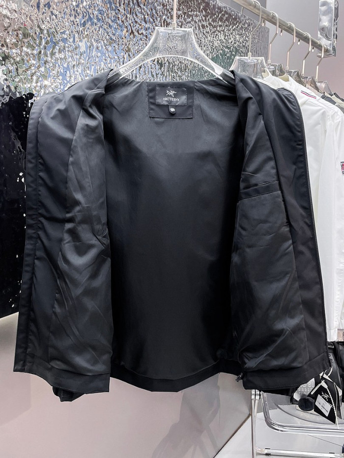 ARCTERYX JACKET AX09
