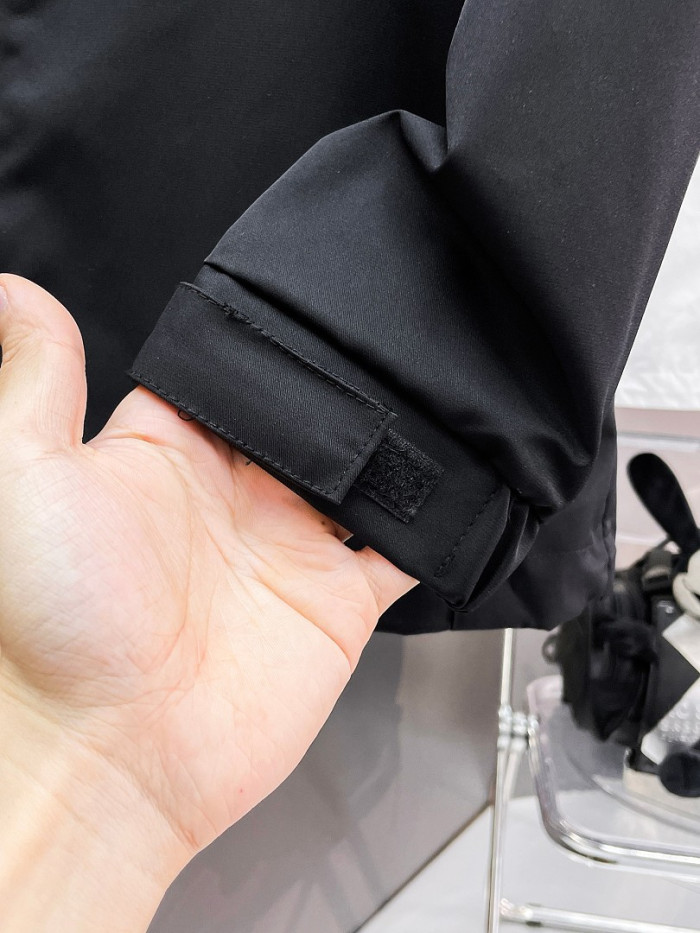 ARCTERYX JACKET AX09
