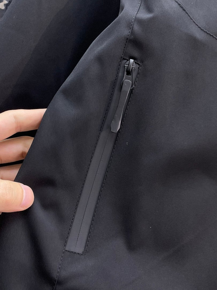 ARCTERYX JACKET AX09