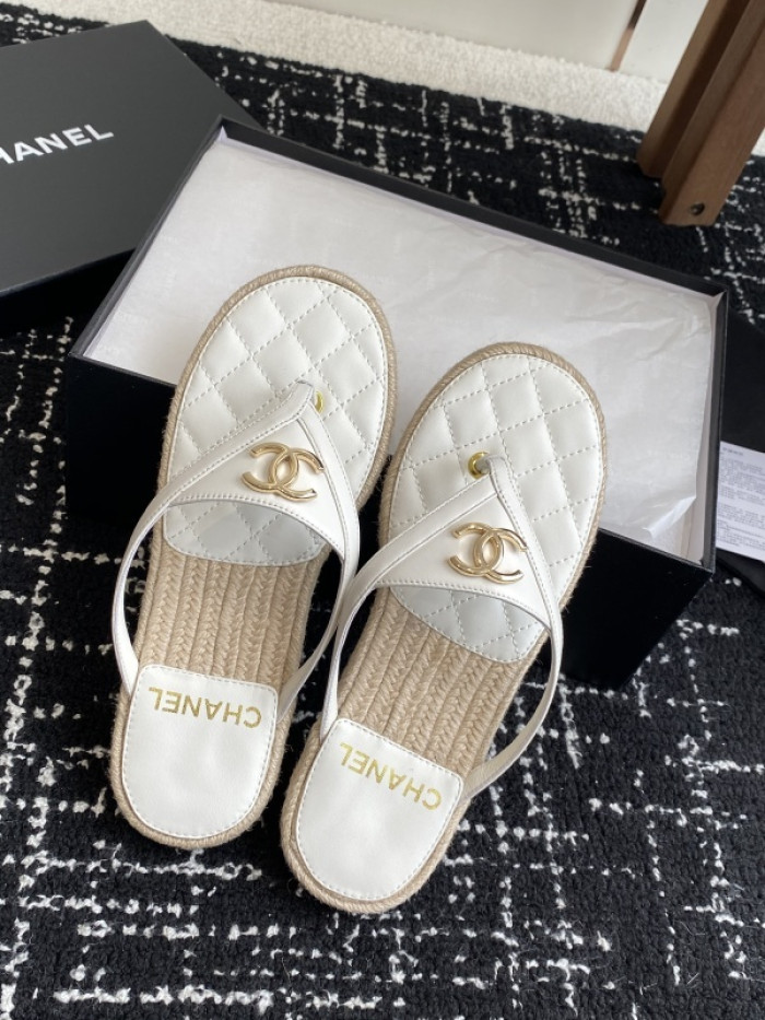 Chane* Sandal CS39