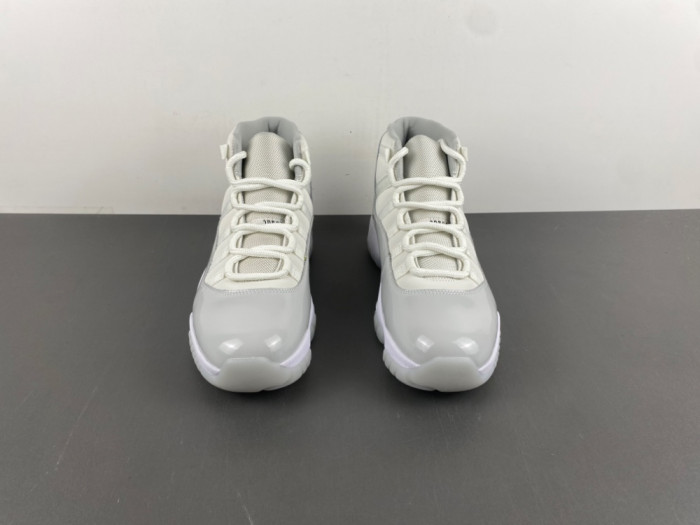 Air Jordan 11 Retro Grand Finale AR0715-110