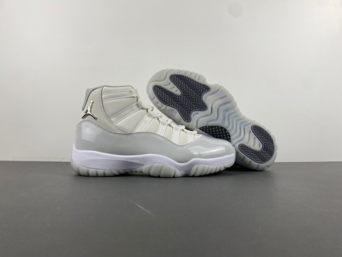 Air Jordan 11 Retro Grand Finale AR0715-110