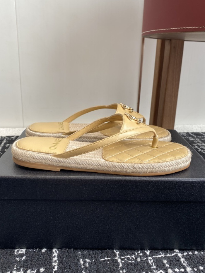 Chane* Sandal CS41