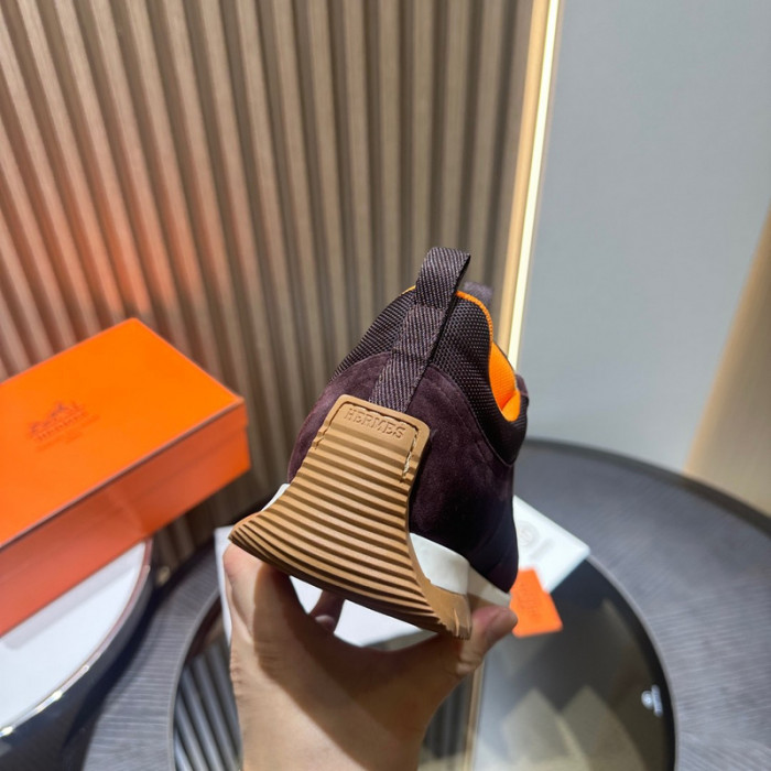 Hermes snekaers HM053